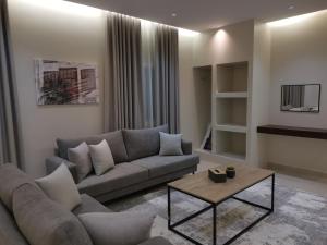 شقه مفروشه 3 غرف قريب من المسجد النبوي ومحطة القطار