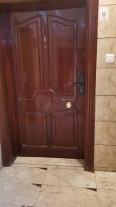 شقه مفروشه 3 غرف قريب من المسجد النبوي ومحطة القطار