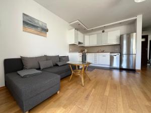 Old town apartment Gdansk