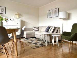 Apartament Babie Lato