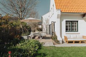 Villa La Mer Veille - Bécassine in Oostduinkerke - Bad