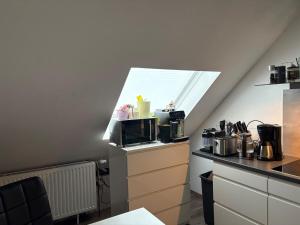 Wunderschöne Wohnung in Erftstadt-Liblar 15 Minuten bis zum Phantasialand!