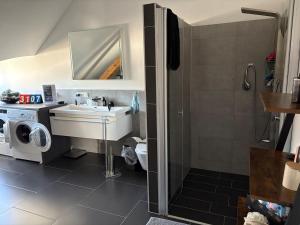 Wunderschöne Wohnung in Erftstadt-Liblar 15 Minuten bis zum Phantasialand!