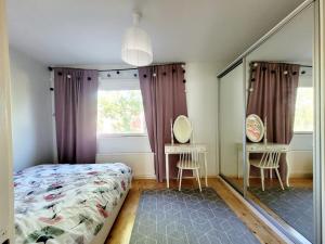 Cozy townhouse apartment