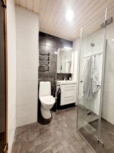 Cozy townhouse apartment