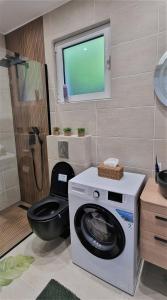 Larimar Cozy Apartment