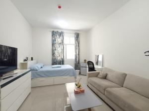 Good place for stay