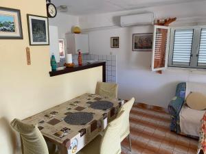 Apartment Franjica