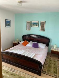 Apartment Franjica