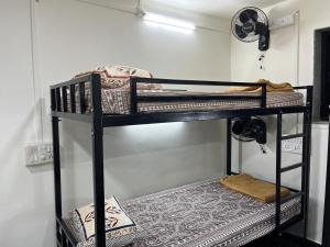 SIYA Homestay