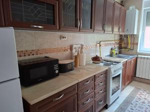 Apartman Demetra