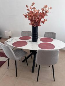 Mar menor golf resort La villa castaño D Eric et Do