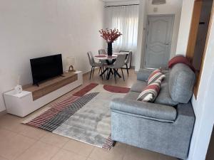 Mar menor golf resort La villa castaño D Eric et Do