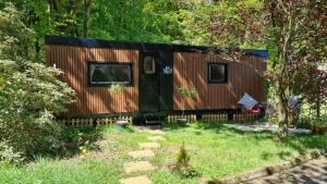 Cara Cabin Self Catering Tiny Home