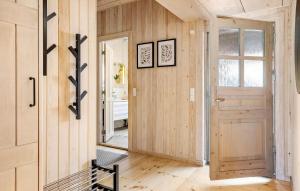 4 Bedroom Amazing Home In Hals