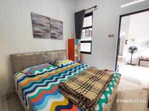 Abghan Home Batu 2BR
