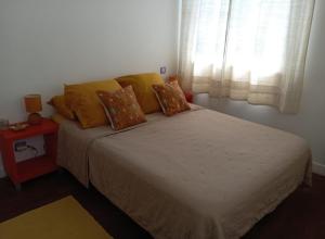 Maisons de vacances T3 Zen : photos des chambres