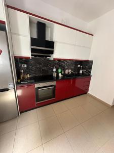 Porti Apartment Sarande