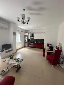 Porti Apartment Sarande
