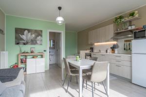 Santa Anna Lago - Lago di Como