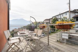 Santa Anna Lago - Lago di Como