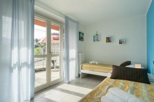 SantAnna Lago - Swimmingpool - Como Lake