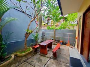 Family Tropic Guest House Jimbaran-Bali