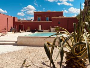 Antica Masseria le Monache