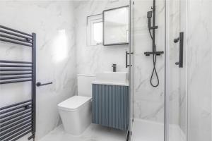 Newly refurbished Flat in MaidaVale 2beds 2baths