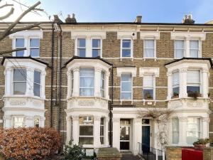 Newly refurbished Flat in MaidaVale 2beds 2baths