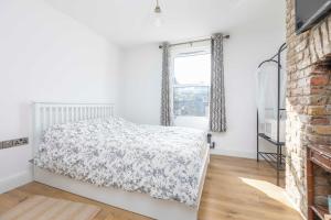 Newly refurbished Flat in MaidaVale 2beds 2baths