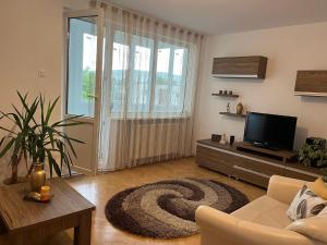 MANGO Apartman