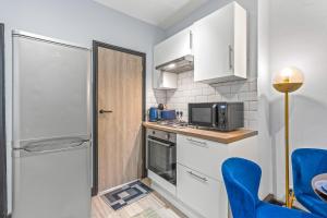 Beautiful 2BR gem in the Heart of Fulham and Chelsea