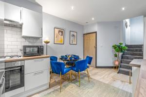 Beautiful 2BR gem in the Heart of Fulham and Chelsea