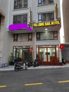 Sail Hotel Hạ Long