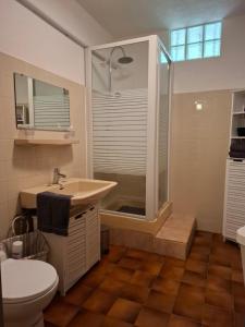 Appartements F2 Les Figuiers proche Ajaccio : photos des chambres