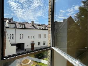 Old town apartment Gdansk