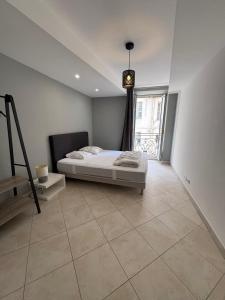 Beau 4 pièces - hyper centre 8 couchages