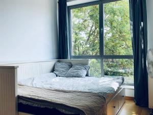 Old town apartment Gdansk