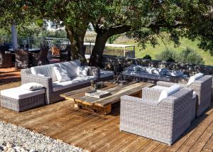 Hotels Village Castigno - Wine Hotel & Resort : Villa avec Piscine Privée