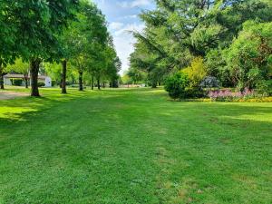 Campings camping le valerick : photos des chambres