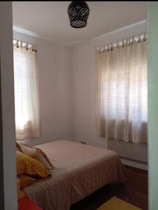 Maisons de vacances T3 Zen : Maison 2 Chambres