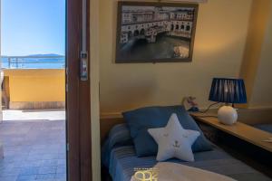 Panoramic penthouse on the Gulf of Alghero img2