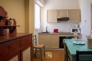 Panoramic penthouse on the Gulf of Alghero img3