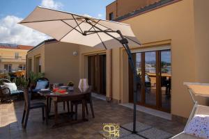 Panoramic penthouse on the Gulf of Alghero img58