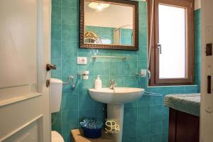 Panoramic penthouse on the Gulf of Alghero img18