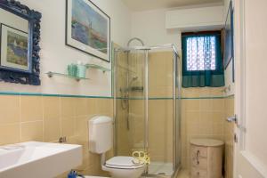 Panoramic penthouse on the Gulf of Alghero img52