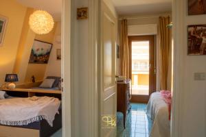 Panoramic penthouse on the Gulf of Alghero img13