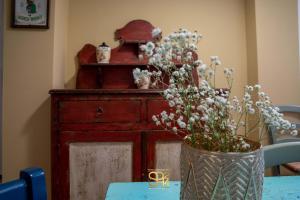 Panoramic penthouse on the Gulf of Alghero img11