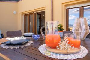 Appartamento con 2 Camere da Letto e Vista Mare